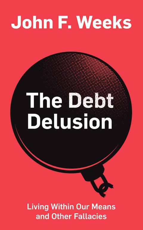 The Debt Delusion